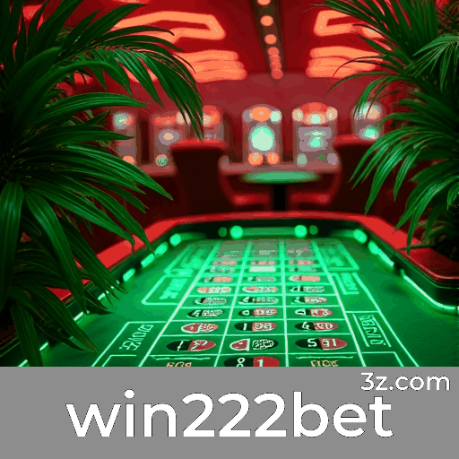 Bônus Reais no win222bet: Valor Verdadeiro e Transparente