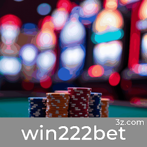 Login Seguro no win222bet: Proteção e Exclusividade