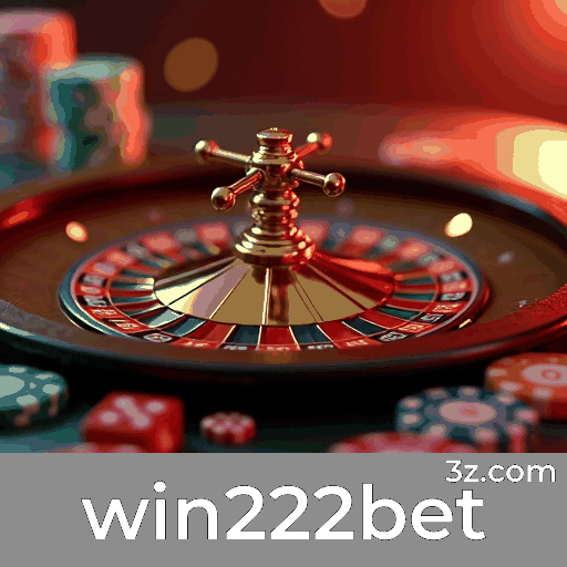 Win222bet Casino: Programa VIP de Luxo e Exclusivo