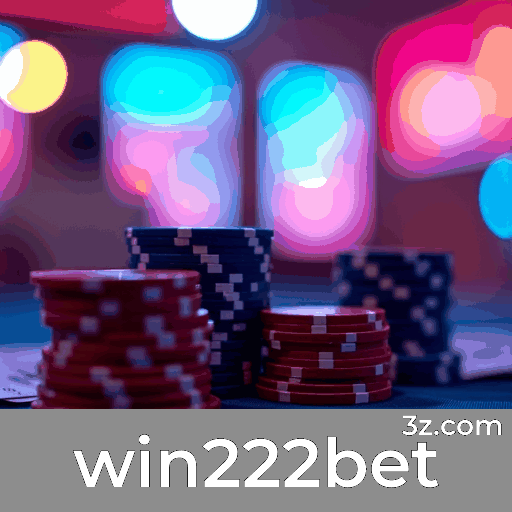 Bônus Reais no win222bet: Valor Verdadeiro e Transparente