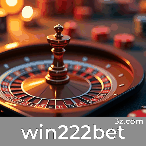 Maximize Promoções com Estratégia na win222bet