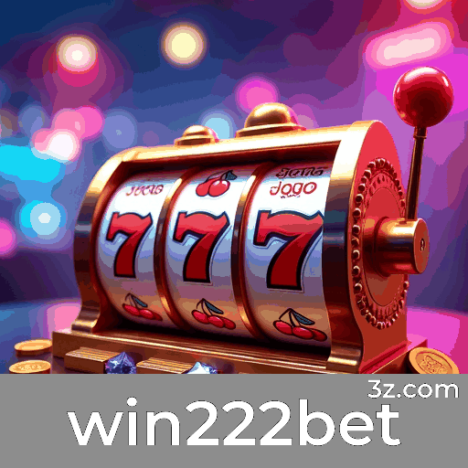 win222bet: Cassino Online Seguro e Premiado