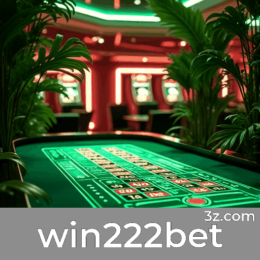 Experiência de Jogos Excepcional no win222bet: Diversão Garantida