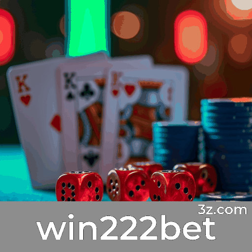 Apostas em Movimento: Win222bet na Palma da Mão