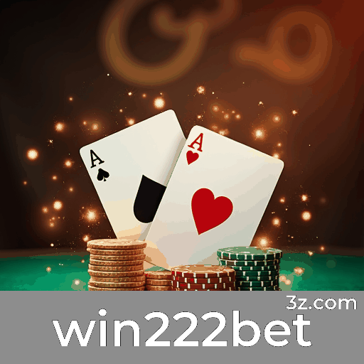 Win222bet Casino: Programa VIP de Luxo e Exclusivo