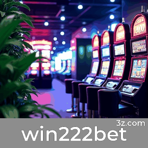 Maximize Promoções com Estratégia na win222bet