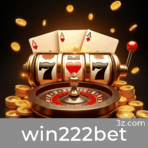 win222bet: Jogo em Tempo Real e Experiência Estimulante