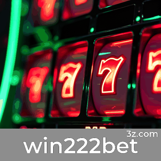 Apostas em Movimento: Win222bet na Palma da Mão