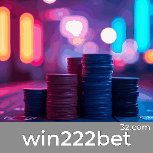 Tecnologia 3D Avançada em Jogos de Cassino no win222bet