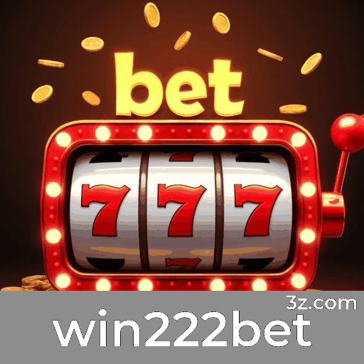 Tecnologia 3D Avançada em Jogos de Cassino no win222bet